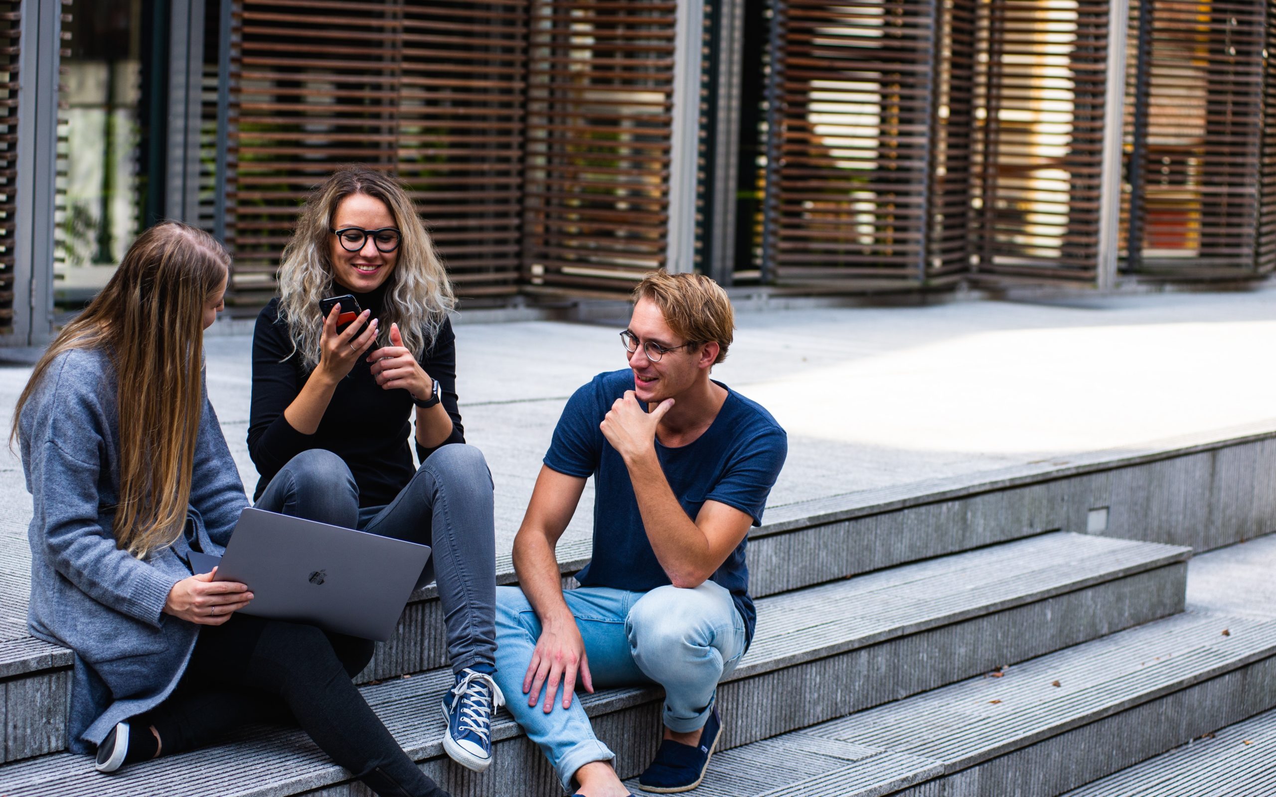meetingoutside